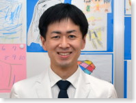 第１分科会発表者写真