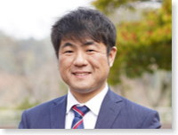 第３分科会発表者写真