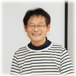 全体会発表者写真