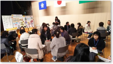 �Q���^�C���̗l�q