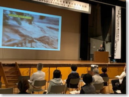 ���ᔭ�\�̗l�q�ʐ^