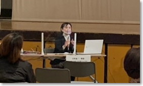 ���ȉ�P�̗l�q�E�ʐ^