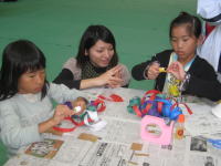 ���e�[�v�ŃR�}����낤