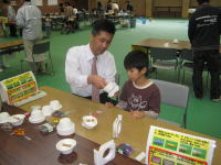 �Ƃ��Ƃ��A�j�}������낤