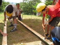 ���S�C������Ă���Ƃ���