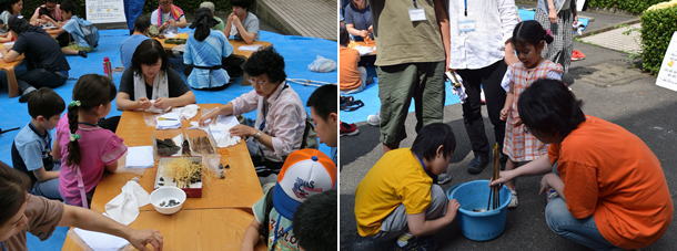 �Q���ځE�Ƒ��ő��ؐ��߁`�I���W�i���n���J�`����낤�`