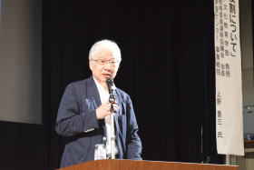 �y�u���z�u�`�u�Љ��ψ��Ƃ��Ă̖����v�@���@�i�O�@��