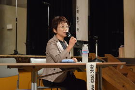 �����͎s�Љ��ψ��@ ���ǃ��f�B�[�X�Q�P�@�@��Y�@���q�@�� 