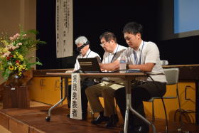 ���\�ҁF�ђˎs�Љ��ψ��@�@�㓡�@�����@�� 