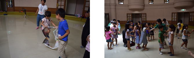 �T���T���E���N���G�[�V����