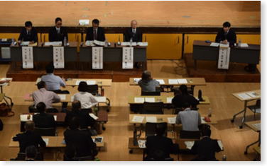 �V���|�W�E���̗l�q