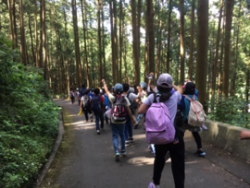 �Ă̎R�o�R�ł�1�R�}