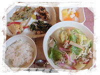 �����������j���[��