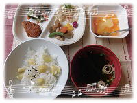 ������̒��H��