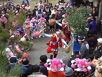 �c��̕���