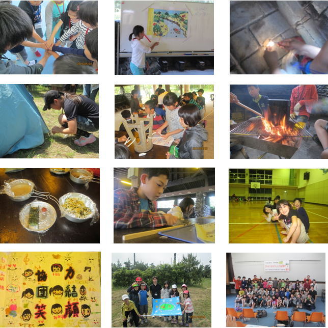 �T�o�C�o���L�����vinGENKAI 1st�@�����ʐ^