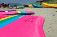 ���C�̉Ƃ̊C�J��