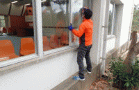 �u���COpen Garden�v�A�j���[�V�����摜�@