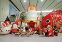 �u���C�̉Ɓv�}�t�̉摜