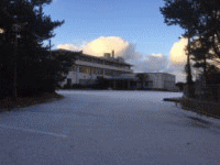 �����ɕ�����ȁI�Q�O�Q�P�I�u���C�̉Ɓv�A�j���[�V�����摜