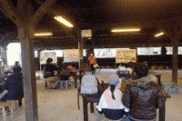 �u���C�̉Ɓv�Ƒ��ŉ΂������Ƀ`�������W�I�I�A�j���[�V�����摜