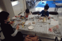 �u���C�̉Ɓv�����X�^���h