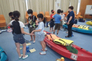 �u���C�̉Ɓv�v���o�T�}�[�t�F�X�^�E�A�j���[�V�����摜