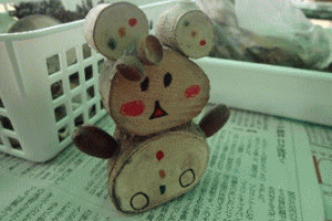 �u���C�̉Ɓv�̎��R�A�[�g