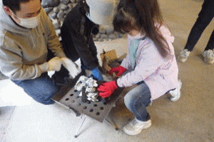 �u���C�̉ƁvFamily�`�������WDay�̗l�q�A�j���[�V�����摜