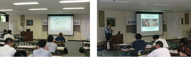 ���q���̂܂��Â���C�x���g�ɂ��Đ������钷�쎁�E�󂫉ƍĐ��ւ̎�g���������k����