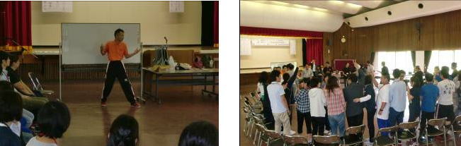 �w���҂Ƃ��Ă̐S�\���ɂ��Đ�������r�c���E�Q���҂��Q�[����ʂ��ĂȂ���l�q